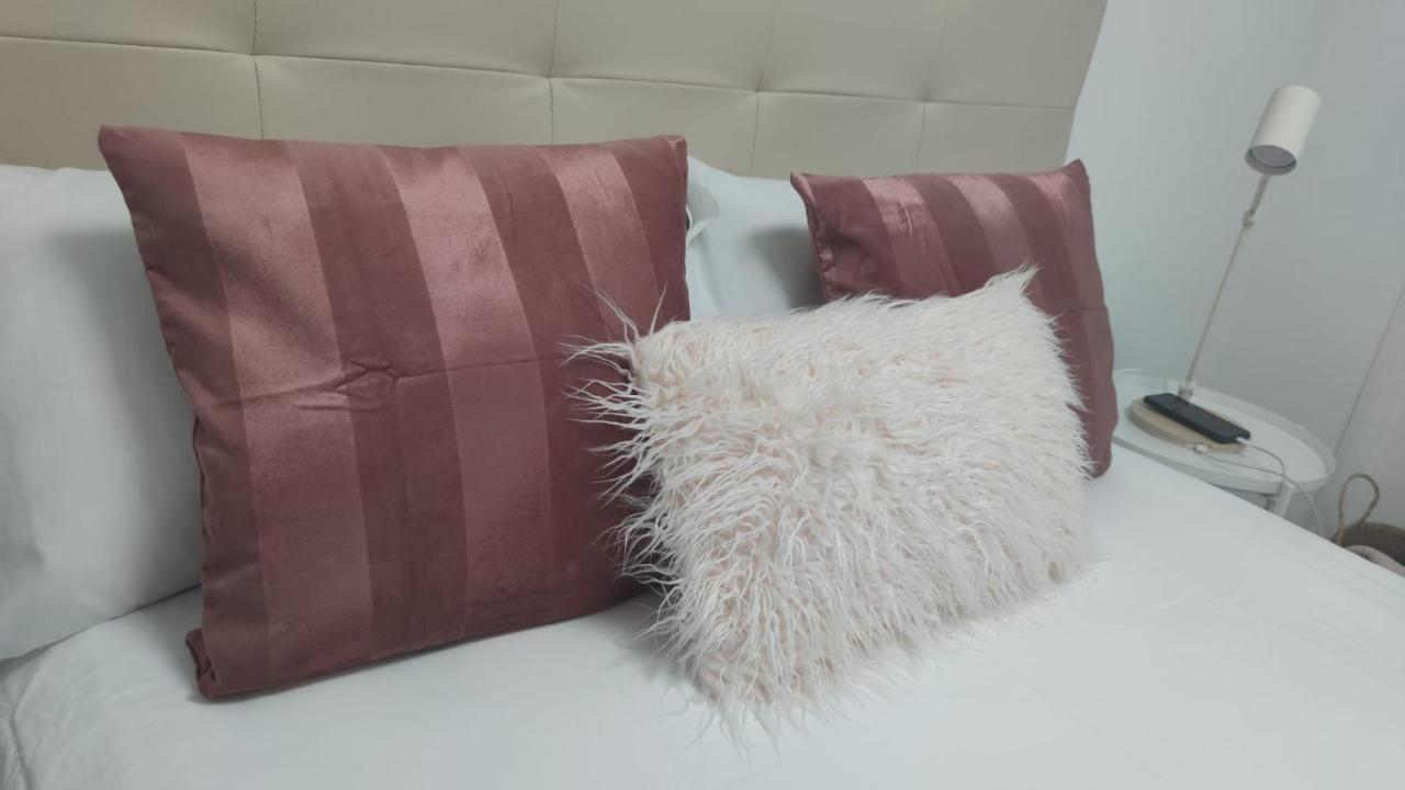 Casa Gascona Con Parking, Wifi Y Netflix Gratis!! By Delabra Apartments Oviédo Exterior foto