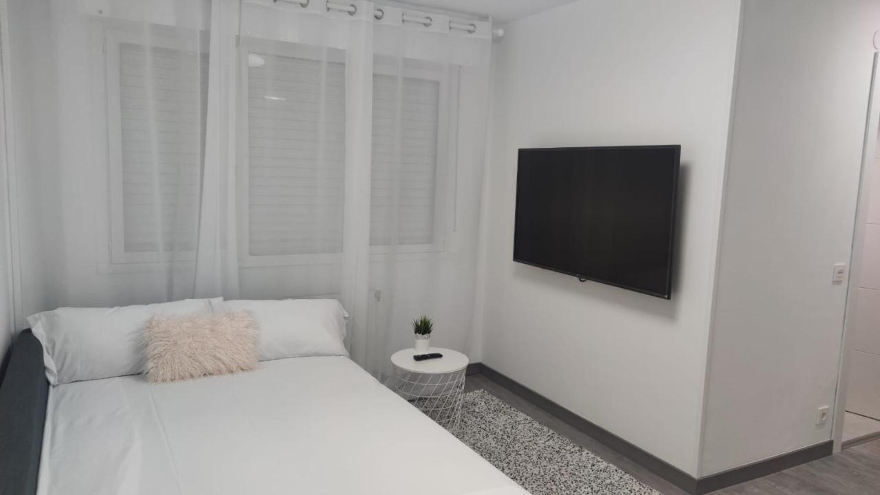 Casa Gascona Con Parking, Wifi Y Netflix Gratis!! By Delabra Apartments Oviédo Exterior foto