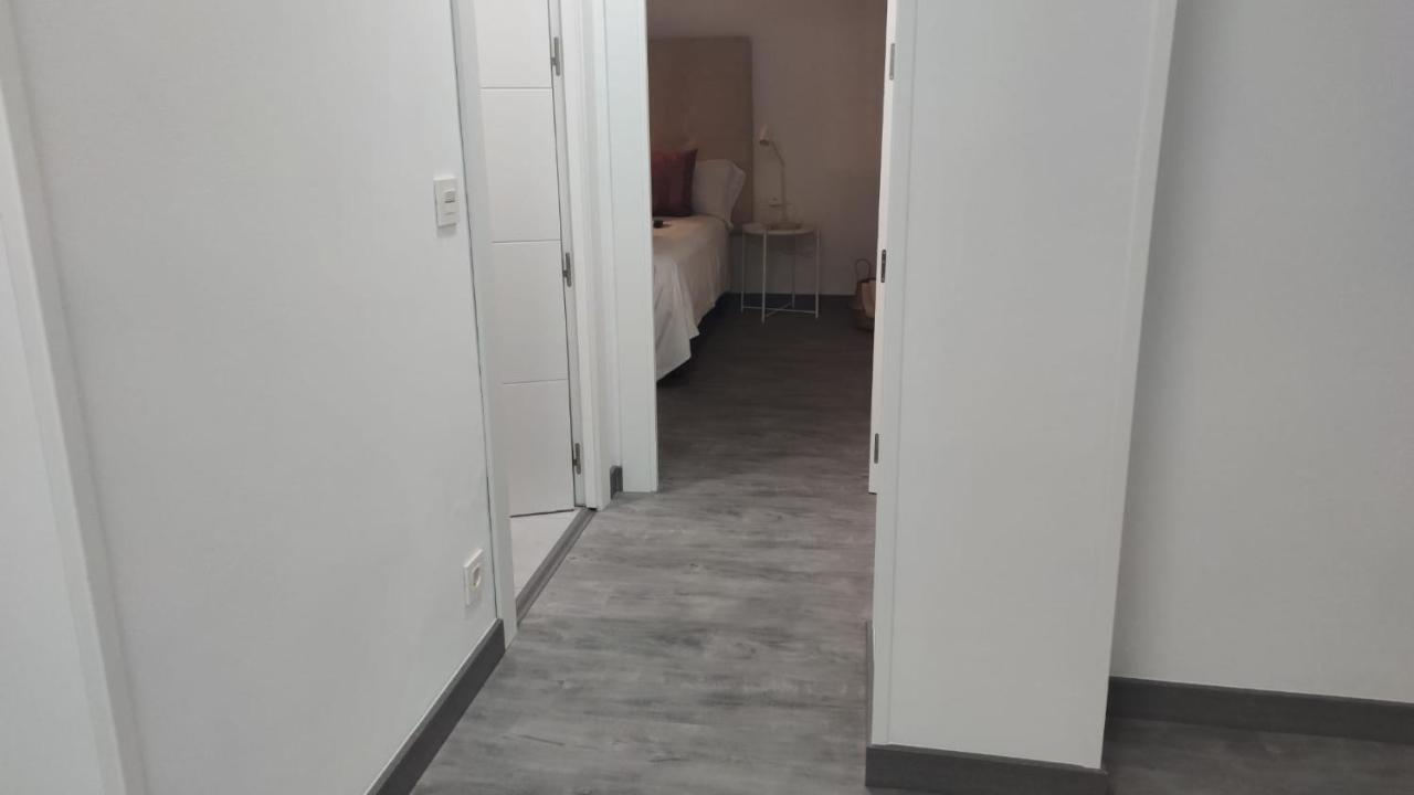 Casa Gascona Con Parking, Wifi Y Netflix Gratis!! By Delabra Apartments Oviédo Exterior foto
