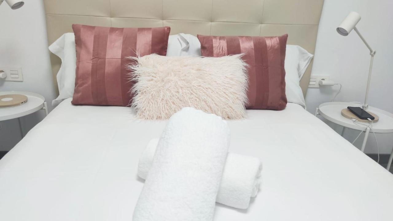 Casa Gascona Con Parking, Wifi Y Netflix Gratis!! By Delabra Apartments Oviédo Exterior foto