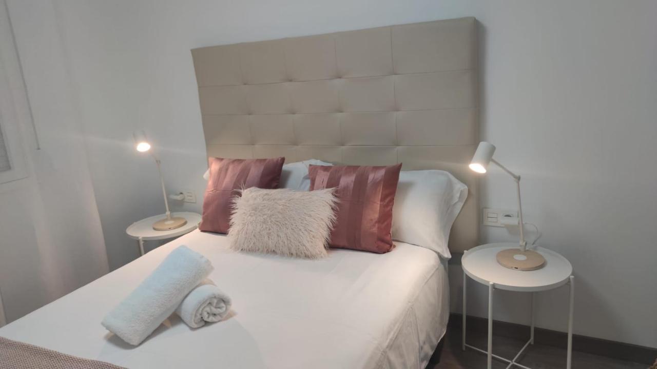 Casa Gascona Con Parking, Wifi Y Netflix Gratis!! By Delabra Apartments Oviédo Exterior foto