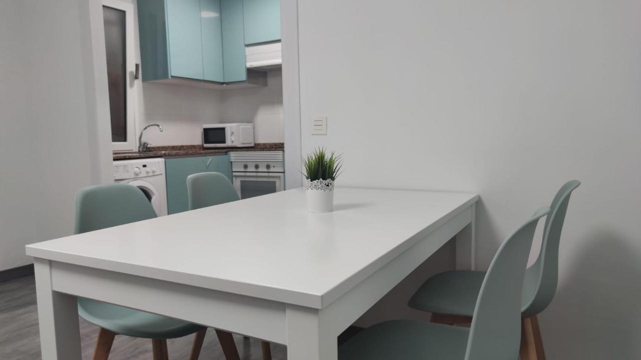 Casa Gascona Con Parking, Wifi Y Netflix Gratis!! By Delabra Apartments Oviédo Exterior foto