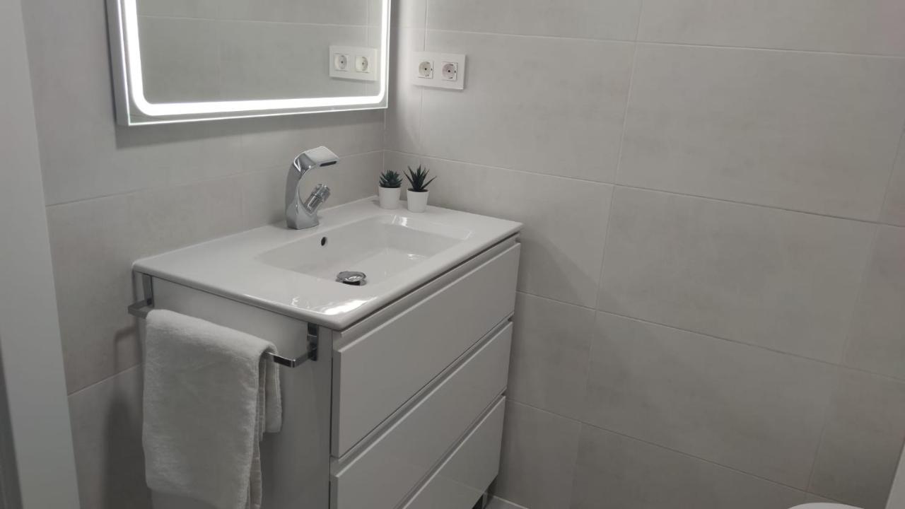 Casa Gascona Con Parking, Wifi Y Netflix Gratis!! By Delabra Apartments Oviédo Exterior foto