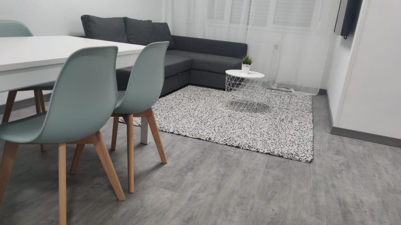 Casa Gascona Con Parking, Wifi Y Netflix Gratis!! By Delabra Apartments Oviédo Exterior foto