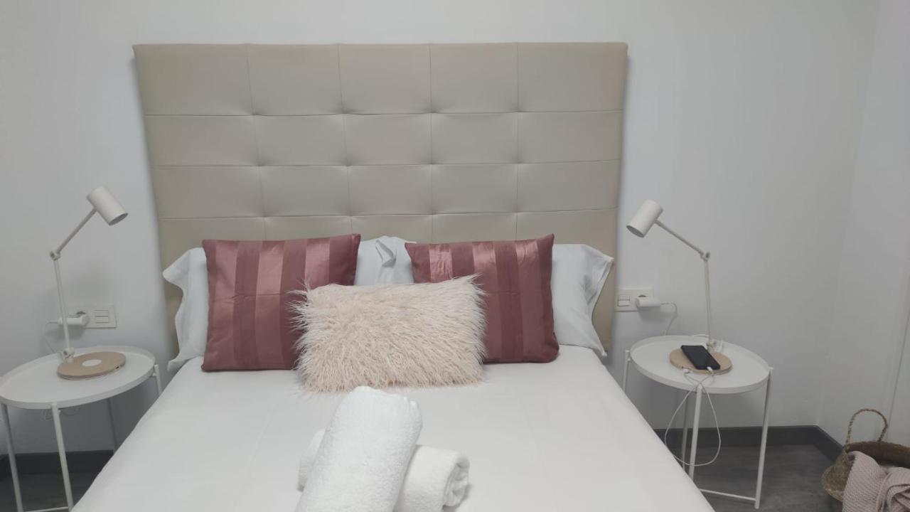 Casa Gascona Con Parking, Wifi Y Netflix Gratis!! By Delabra Apartments Oviédo Exterior foto