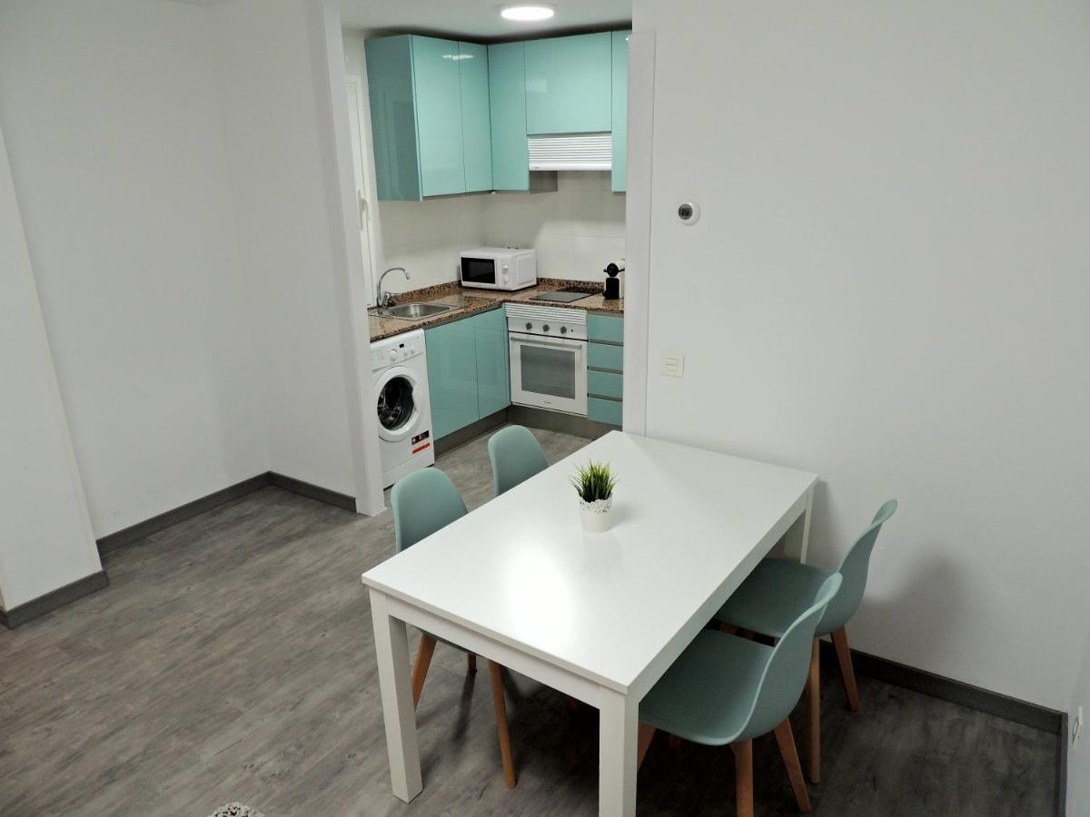 Casa Gascona Con Parking, Wifi Y Netflix Gratis!! By Delabra Apartments Oviédo Exterior foto
