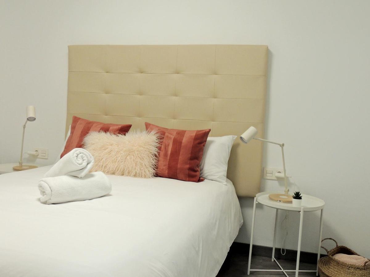Casa Gascona Con Parking, Wifi Y Netflix Gratis!! By Delabra Apartments Oviédo Exterior foto