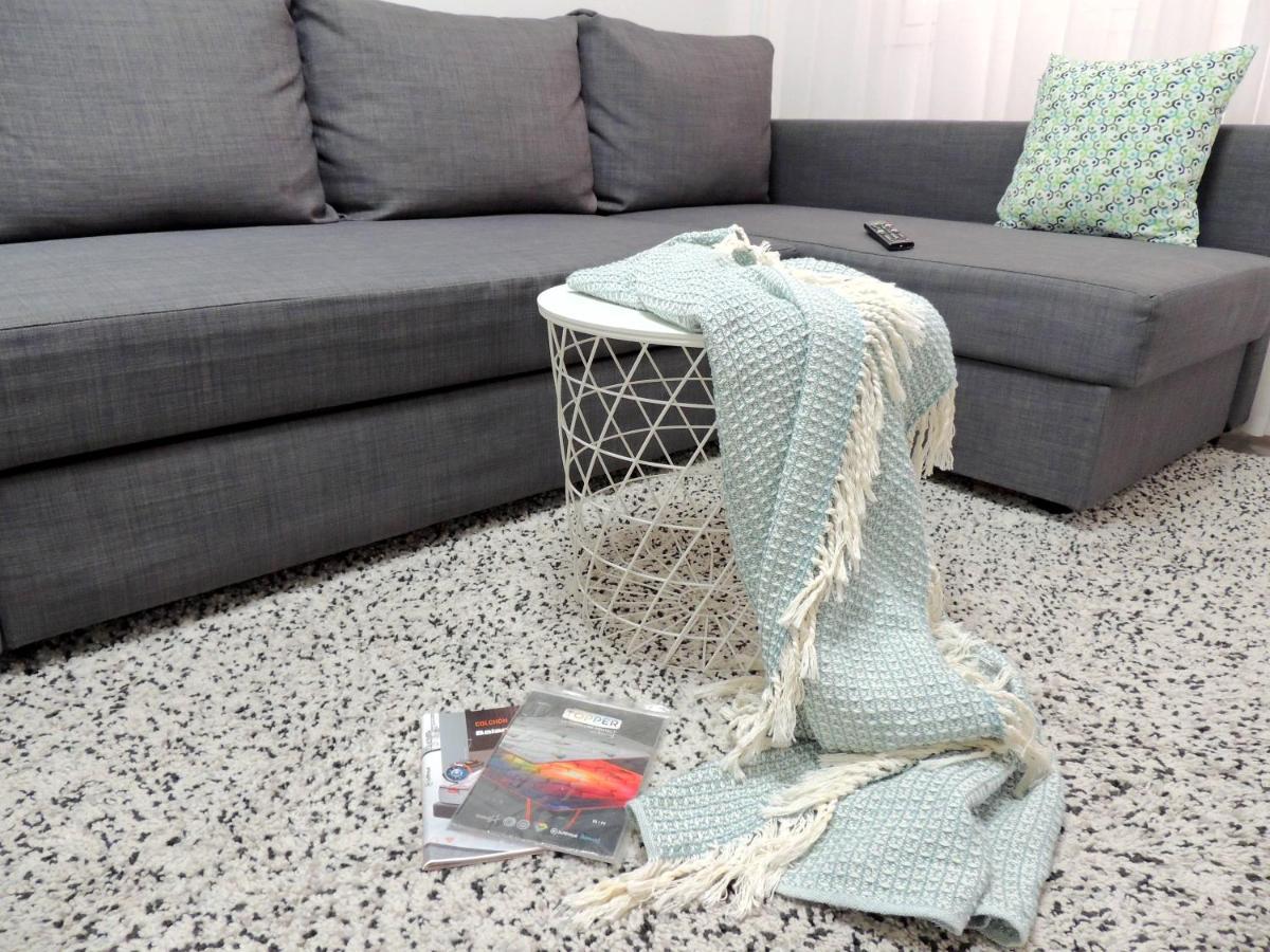 Casa Gascona Con Parking, Wifi Y Netflix Gratis!! By Delabra Apartments Oviédo Exterior foto