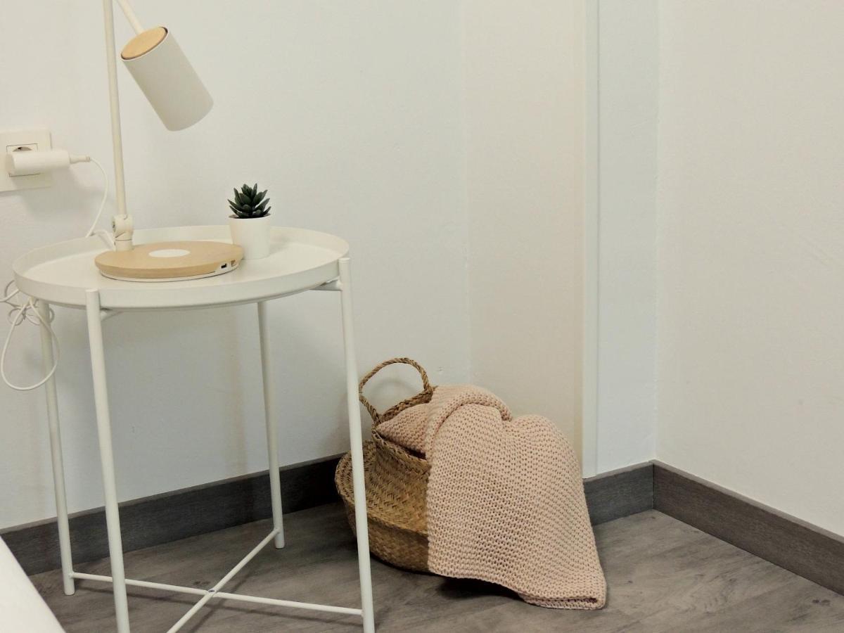 Casa Gascona Con Parking, Wifi Y Netflix Gratis!! By Delabra Apartments Oviédo Exterior foto