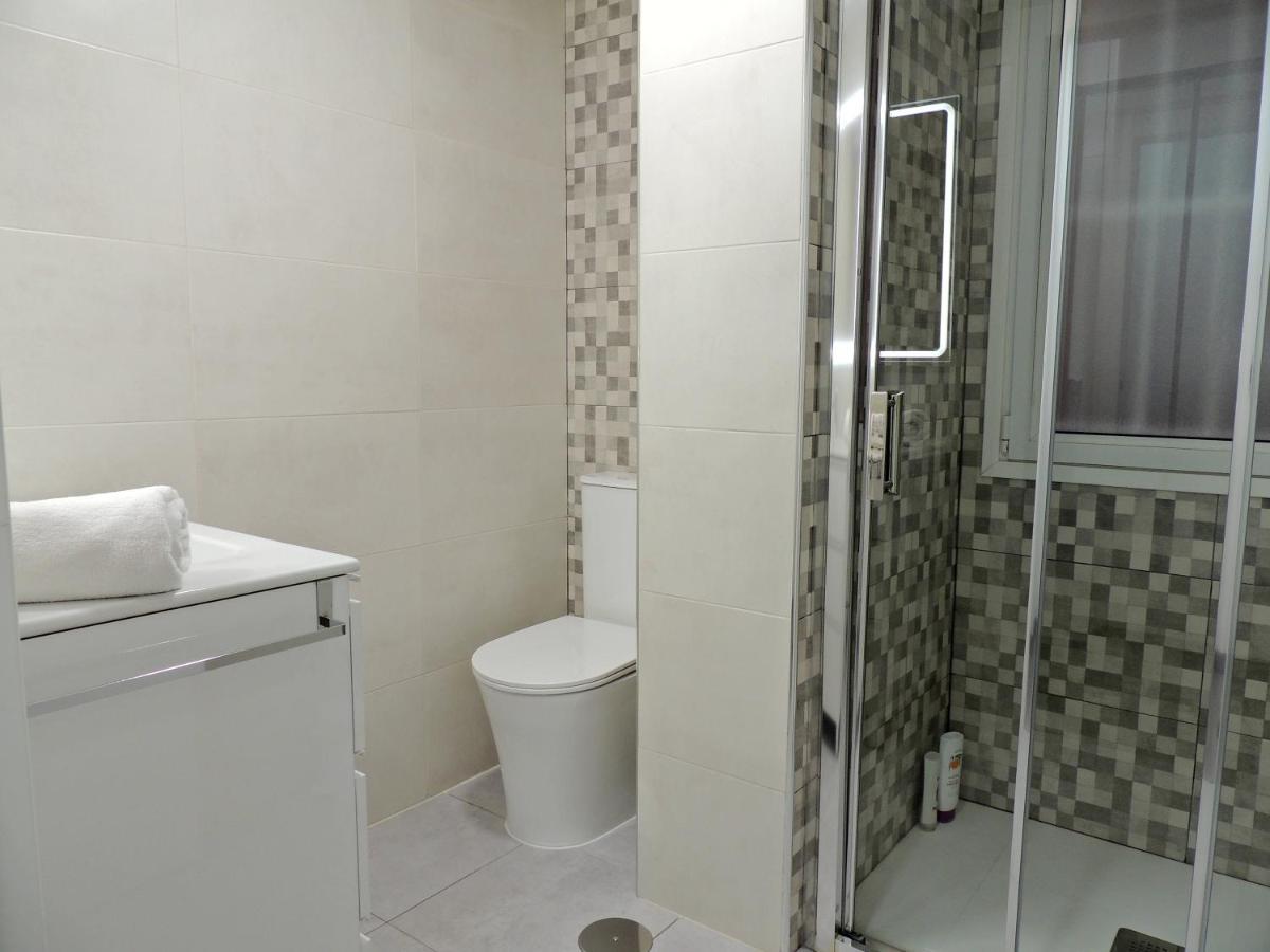 Casa Gascona Con Parking, Wifi Y Netflix Gratis!! By Delabra Apartments Oviédo Exterior foto