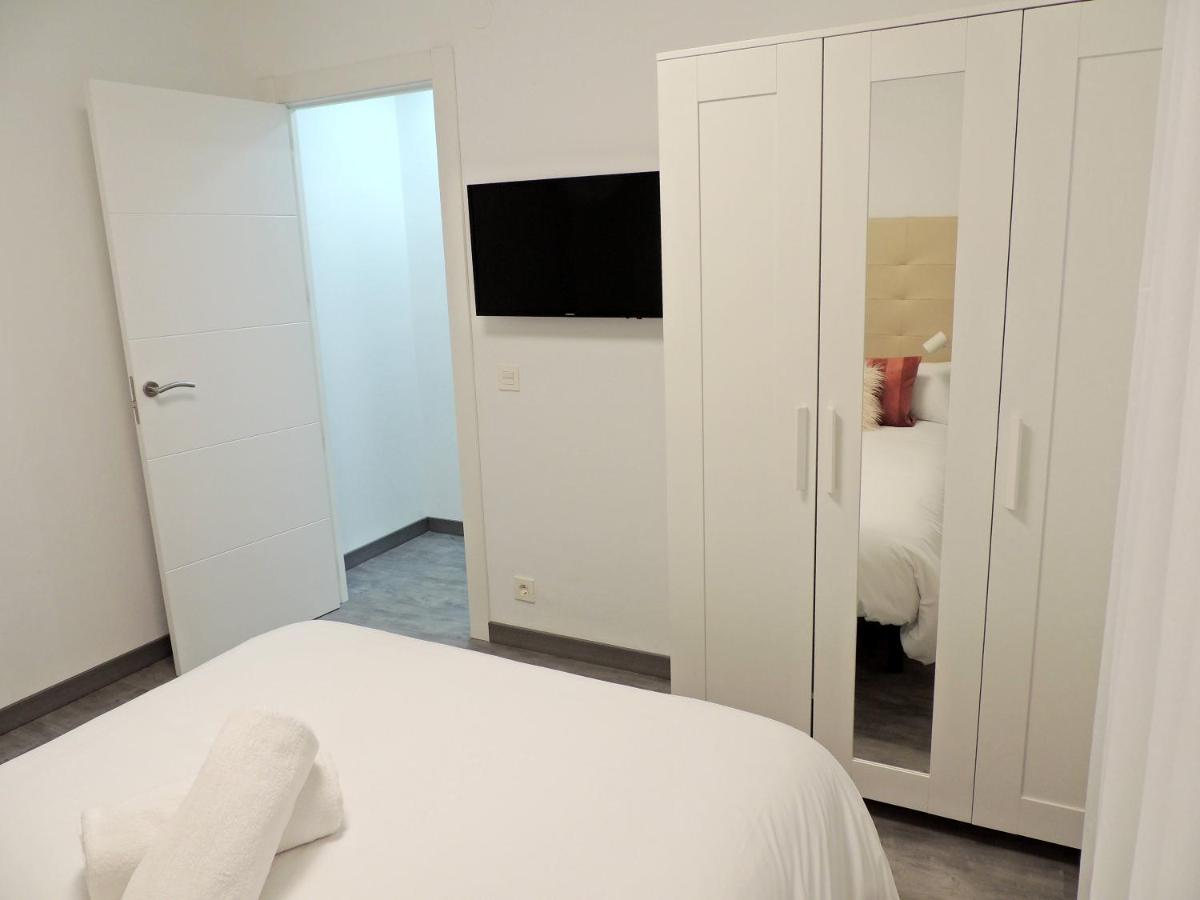 Casa Gascona Con Parking, Wifi Y Netflix Gratis!! By Delabra Apartments Oviédo Exterior foto