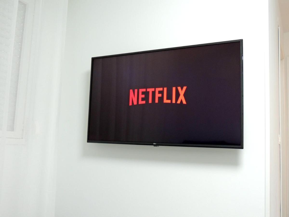 Casa Gascona Con Parking, Wifi Y Netflix Gratis!! By Delabra Apartments Oviédo Exterior foto