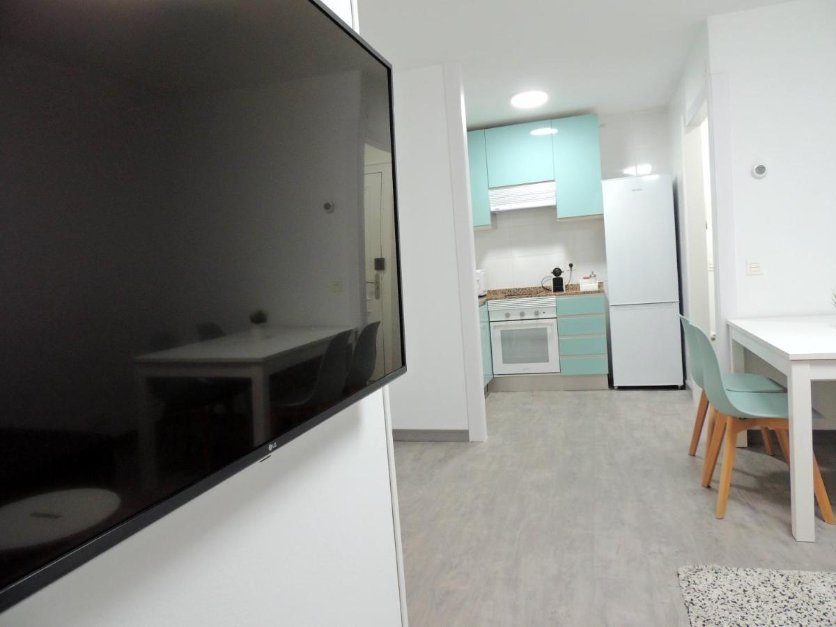 Casa Gascona Con Parking, Wifi Y Netflix Gratis!! By Delabra Apartments Oviédo Exterior foto