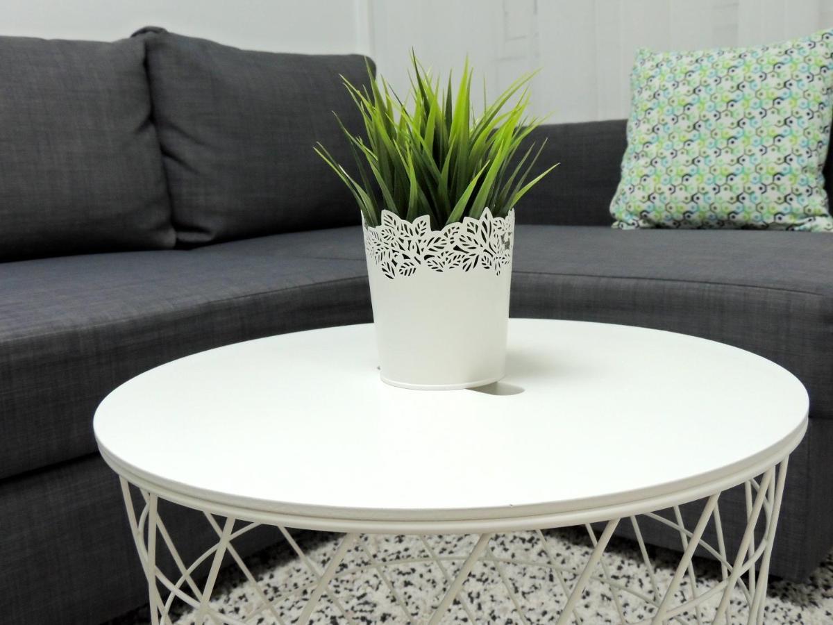 Casa Gascona Con Parking, Wifi Y Netflix Gratis!! By Delabra Apartments Oviédo Exterior foto